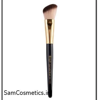 براش توپی سرکج کوچک گراف کد SR21