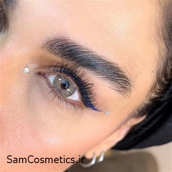 لنز رنگی فصلی ایفوریا | Euphoria رنگ montana