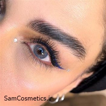 لنز رنگی فصلی ایفوریا | Euphoria رنگ nill