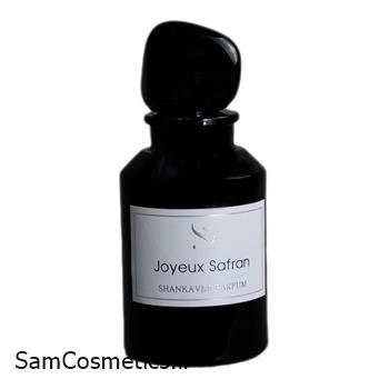 ادکلن شانکاور | SHANKAVER مدل JOYEUX SAFRAN حجم 100 میل