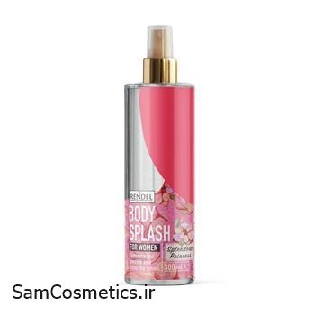 بادی اسپلش رندل | RENDEL رایحه اسپلندور پرنسس حجم 300 میل