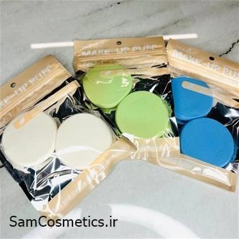 پد گرد 2 عددی بزرگ Pink Key