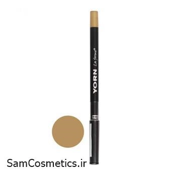 مداد چشم یورن 04