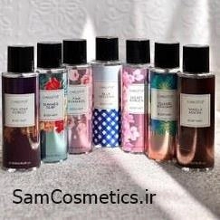 بادی اسپلش کارلوتا | Carlotta مدل blue kiss حجم 250 میل