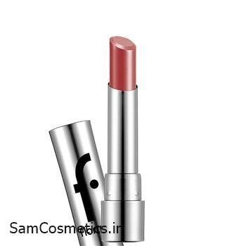 رژ لب جامد فلورمار | Flormar مدل sheer up کد 004 warm peach