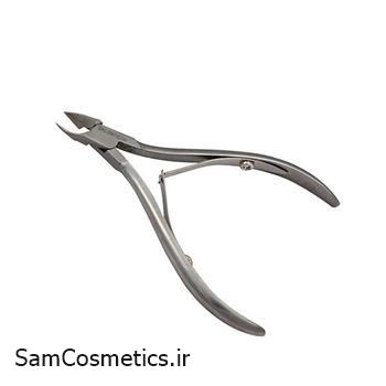 نیپر (گوشت گیر) ناخن سالن تک | Salon Tech مدل sj5