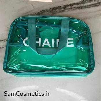 کیف استخری کوچک CHAINE Panis کد 38 رنگ سبز