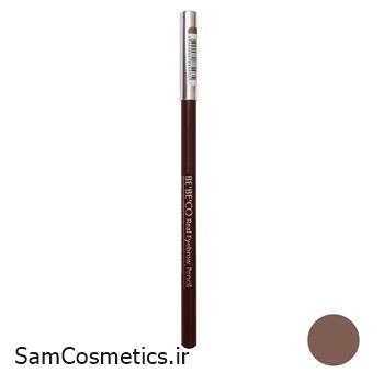 مداد ابرو ببکو مدل Bebeco Real Eye Pencil شماره 14