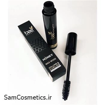 ریمل بی بیوتی | bee beauty مدل max mode