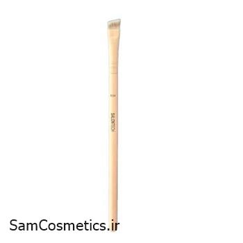 براش سر کج سالن تک | Salon Tech مناسب هاشور ابرو و خط چشم کد B34