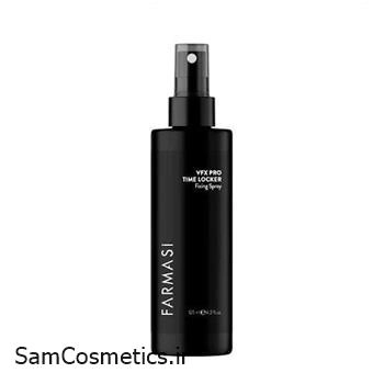 اسپری فیکس فارماسی | Farmasi مدل VFX PRO حجم 125 میل