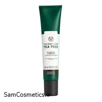 آبرسان درخت چای سبز بادی شاپ