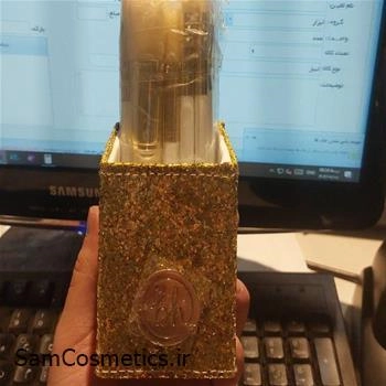 ست براش تکه BH مدل استند طلایی