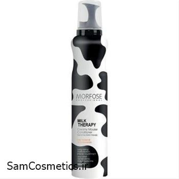 موس مو شیر مورفوس | Morfose مدل Milk Therapy حجم 350 میل