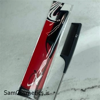 شانه دم باریک فلزی IX مدل 403