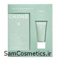 پک 2 عددی ضد جوش کدلی | caudalie سری vinpoure حجم 15 و 30 میل