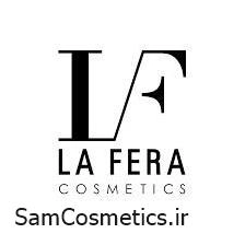 ژل ابرو و مژه فیکساتور لافرا | La Fera