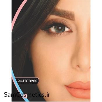 لنز هرا شماره 24