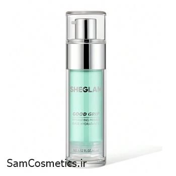 پرایمر آبرسان شیگلم | Sheglam مدل Good Grip حجم 45 میل
