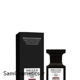 ادکلن مینیاتوری برند | brand شماره 273 رایحه اسپرت تام فورد فا..کینگ فابولوس حجم 25 میل