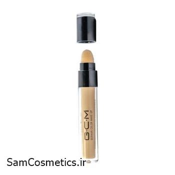 کانسیلر مایع جی سی ام | G.C.M مدل Perfect Cover کد 150