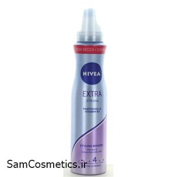 موس مو نیوآ | NIVEA مدل Extra حجم 150 میل