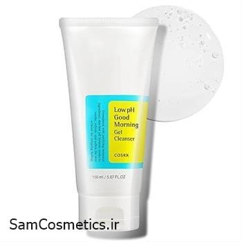 ژل شستشوی روزانه روغن درخت چای کوزارکس | COSRX حجم 150 میل