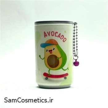 دستمال مرطوب عروسکی آووکادو