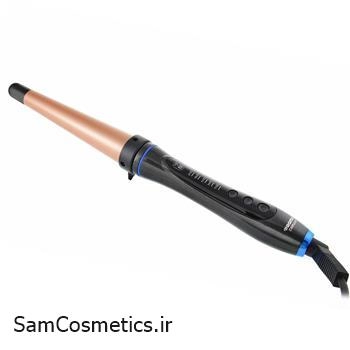 فر کننده مو مخروطی پرومکس مدل 4750K