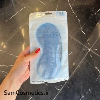 چشم بند کمپرسی خرسی