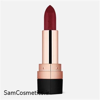 رژ لب جامد تاپ فیس | TOPFACE مدل Instyle Matte شماره 019