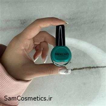 لاک ناخن نکلاسی شماره 113 حجم 10 میل