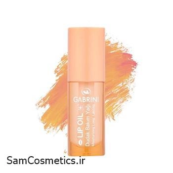 روغن لب گابرینی | Gabrini مدل Peach