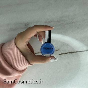 لاک ناخن نکلاسی شماره 115 حجم 10 میل