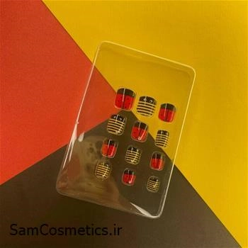 ناخن مصنوعی کودک IX 1370-RT006